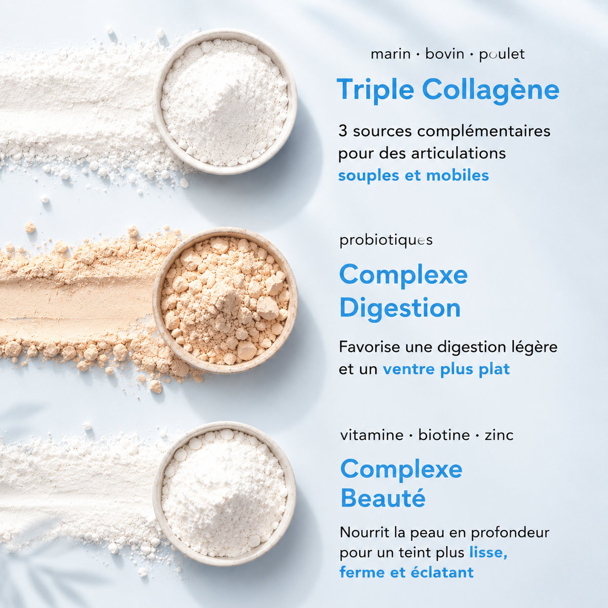 Avelia - Multi Collagène