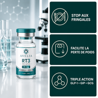 AVELIA Triple Action