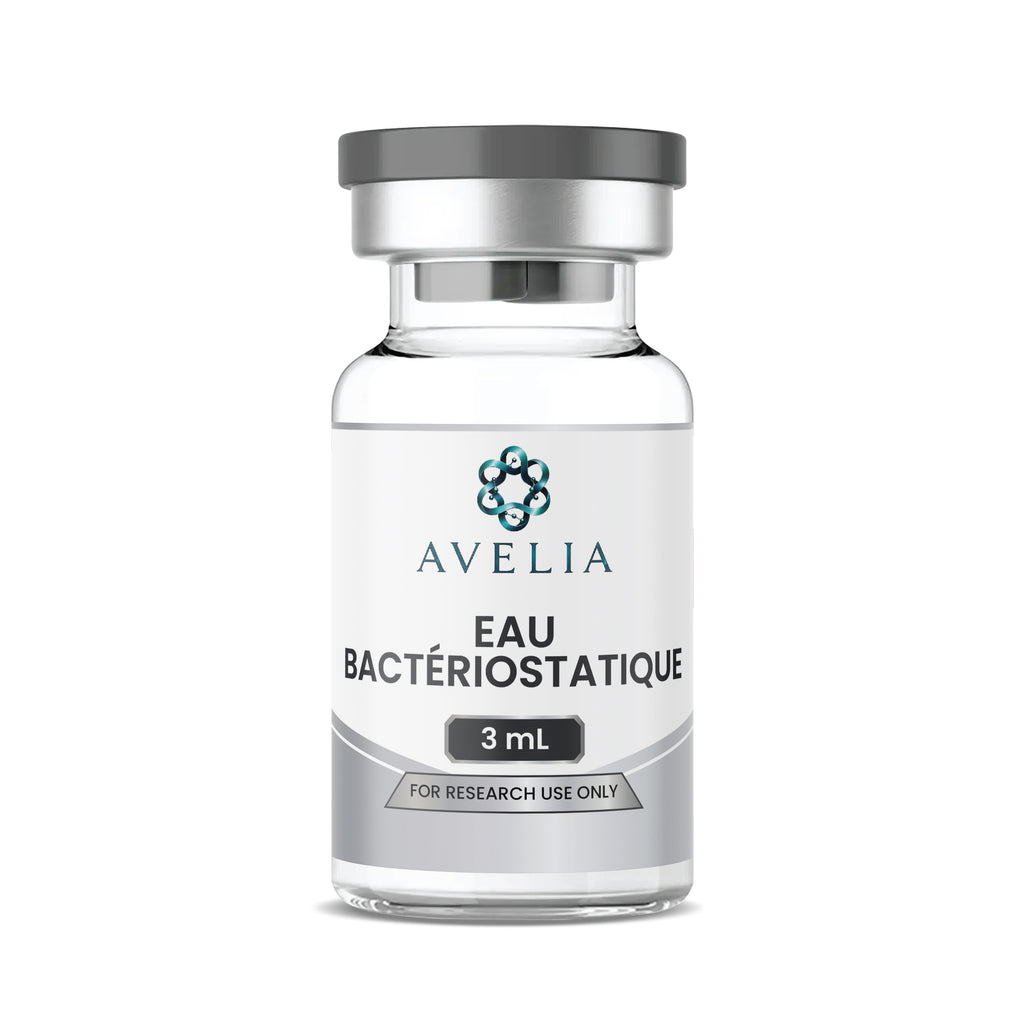 AVELIA Triple Action