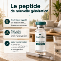 AVELIA Triple Action