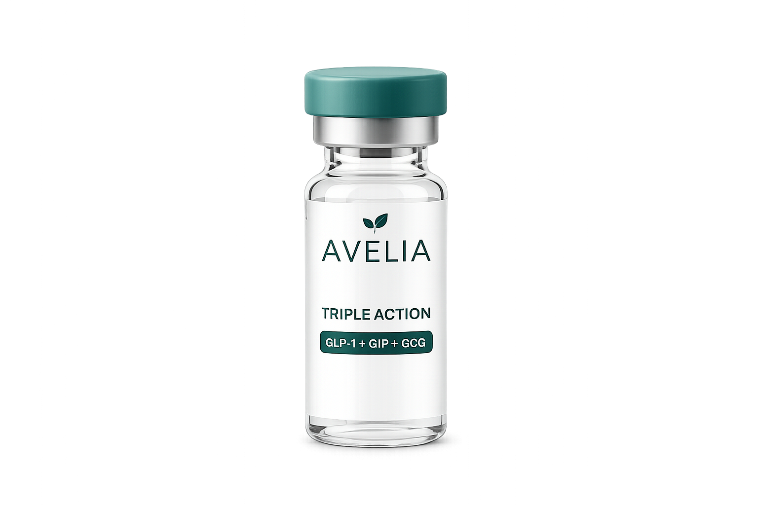 AVELIA Triple Action